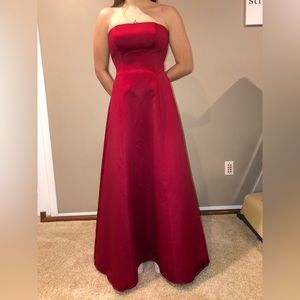 Prom/Bridesmaid Dress